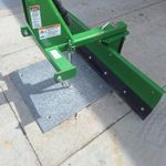 New 2022 FRONTIER RB5060 at Papé Machinery Ag & Turf in Fall River Mills, CA