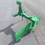 New 2022 FRONTIER RB5060 at Papé Machinery Ag & Turf in Fall River Mills, CA