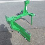 New 2022 FRONTIER RB5060 at Papé Machinery Ag & Turf in Fall River Mills, CA