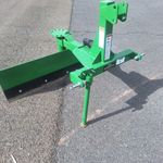 New 2022 FRONTIER RB5060 at Papé Machinery Ag & Turf in Fall River Mills, CA