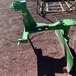 New 2019 FRONTIER RB5048 at Papé Machinery Ag & Turf in Madras, OR