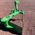New 2019 FRONTIER RB5048 at Papé Machinery Ag & Turf in Madras, OR