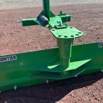 New 2019 FRONTIER RB5048 at Papé Machinery Ag & Turf in Madras, OR