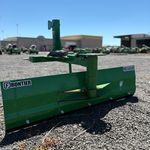 New 2022 FRONTIER RB5060 at Papé Machinery Ag & Turf in Chehalis, WA