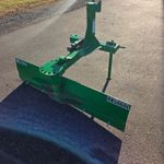 New 2022 FRONTIER RB5060 at Papé Machinery Ag & Turf in Chehalis, WA