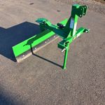 New 2022 FRONTIER RB5060 at Papé Machinery Ag & Turf in Chehalis, WA