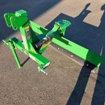 New 2022 FRONTIER RB5060 at Papé Machinery Ag & Turf in Chehalis, WA