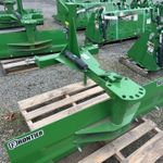 New 2022 FRONTIER RB5060 at Papé Machinery Ag & Turf in Sumner, WA