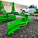 New 2022 FRONTIER RB5060 at Papé Machinery Ag & Turf in Tekoa, WA
