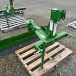 New 2022 FRONTIER RB5060 at Papé Machinery Ag & Turf in Sumner, WA