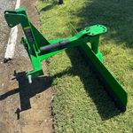 New 2022 FRONTIER RB5060 at Papé Machinery Ag & Turf in Willows, CA