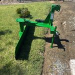 New 2022 FRONTIER RB5060 at Papé Machinery Ag & Turf in Willows, CA