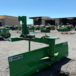 New 2022 FRONTIER RB5060 at Papé Machinery Ag & Turf in Chehalis, WA