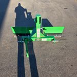 New 2022 FRONTIER RB5060 at Papé Machinery Ag & Turf in Chehalis, WA