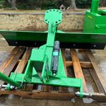 Used 2022 FRONTIER RB5060 at Papé Machinery Ag & Turf in Roseburg, OR