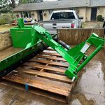 Used 2022 FRONTIER RB5060 at Papé Machinery Ag & Turf in Roseburg, OR