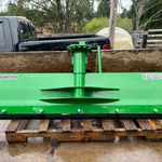 Used 2022 FRONTIER RB5060 at Papé Machinery Ag & Turf in Roseburg, OR