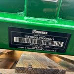 Used 2022 FRONTIER RB5060 at Papé Machinery Ag & Turf in Roseburg, OR