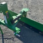 New 2022 FRONTIER RB5060 at Papé Machinery Ag & Turf in Chico, CA