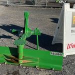 New 2022 FRONTIER RB5060 at Papé Machinery Ag & Turf in Chico, CA