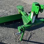 New 2022 FRONTIER RB5060 at Papé Machinery Ag & Turf in Chico, CA