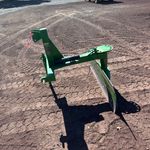 New 2019 FRONTIER RB5048 at Papé Machinery Ag & Turf in Madras, OR