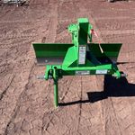 New 2019 FRONTIER RB5048 at Papé Machinery Ag & Turf in Madras, OR