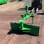 New 2019 FRONTIER RB5048 at Papé Machinery Ag & Turf in Madras, OR