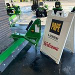 New 2022 FRONTIER RB5072 at Papé Machinery Ag & Turf in Merrill, OR