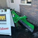 New 2022 FRONTIER RB5072 at Papé Machinery Ag & Turf in Merrill, OR