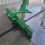 New 2022 FRONTIER RB5084 at Papé Machinery Ag & Turf in Fall River Mills, CA
