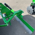 New 2022 FRONTIER RB5072 at Papé Machinery Ag & Turf in Medford, OR