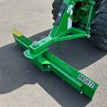 New 2022 FRONTIER RB5072 at Papé Machinery Ag & Turf in Medford, OR