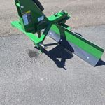 New 2022 FRONTIER RB5072 at Papé Machinery Ag & Turf in Fall River Mills, CA