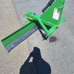 New 2022 FRONTIER RB5072 at Papé Machinery Ag & Turf in Fall River Mills, CA