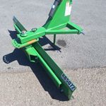 New 2022 FRONTIER RB5072 at Papé Machinery Ag & Turf in Fall River Mills, CA