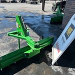 New 2022 FRONTIER RB5072 at Papé Machinery Ag & Turf in Merrill, OR