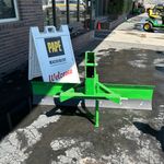 New 2022 FRONTIER RB5072 at Papé Machinery Ag & Turf in Merrill, OR