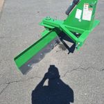New 2022 FRONTIER RB5072 at Papé Machinery Ag & Turf in Fall River Mills, CA