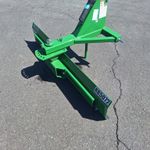 New 2022 FRONTIER RB5072 at Papé Machinery Ag & Turf in Fall River Mills, CA