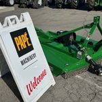 New 2025 FRONTIER RC2060 at Papé Machinery Ag & Turf in Chico, CA