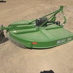 Used 2025 FRONTIER RC2072 at Papé Machinery Ag & Turf in Donald, OR