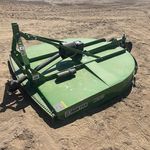 Used 2025 FRONTIER RC2072 at Papé Machinery Ag & Turf in Donald, OR