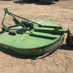 Used 2025 FRONTIER RC2072 at Papé Machinery Ag & Turf in Donald, OR
