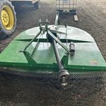 Used 2022 FRONTIER RC2072 at Papé Machinery Ag & Turf in Donald, OR