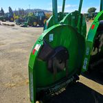 New 2024 FRONTIER RC2048 at Papé Machinery Ag & Turf in Four Lakes, WA