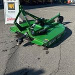 New 2025 FRONTIER RC2060 at Papé Machinery Ag & Turf in Chico, CA