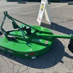 New 2025 FRONTIER RC2060 at Papé Machinery Ag & Turf in Chico, CA