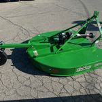 New 2025 FRONTIER RC2060 at Papé Machinery Ag & Turf in Chico, CA