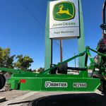 New 2024 FRONTIER RC2060 at Papé Machinery Ag & Turf in Fallon, NV